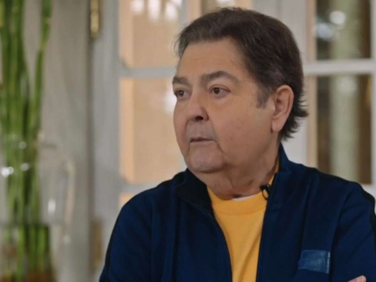 Após quatro transplantes, Faustão detalha recuperação e reflete sobre retorno à TV