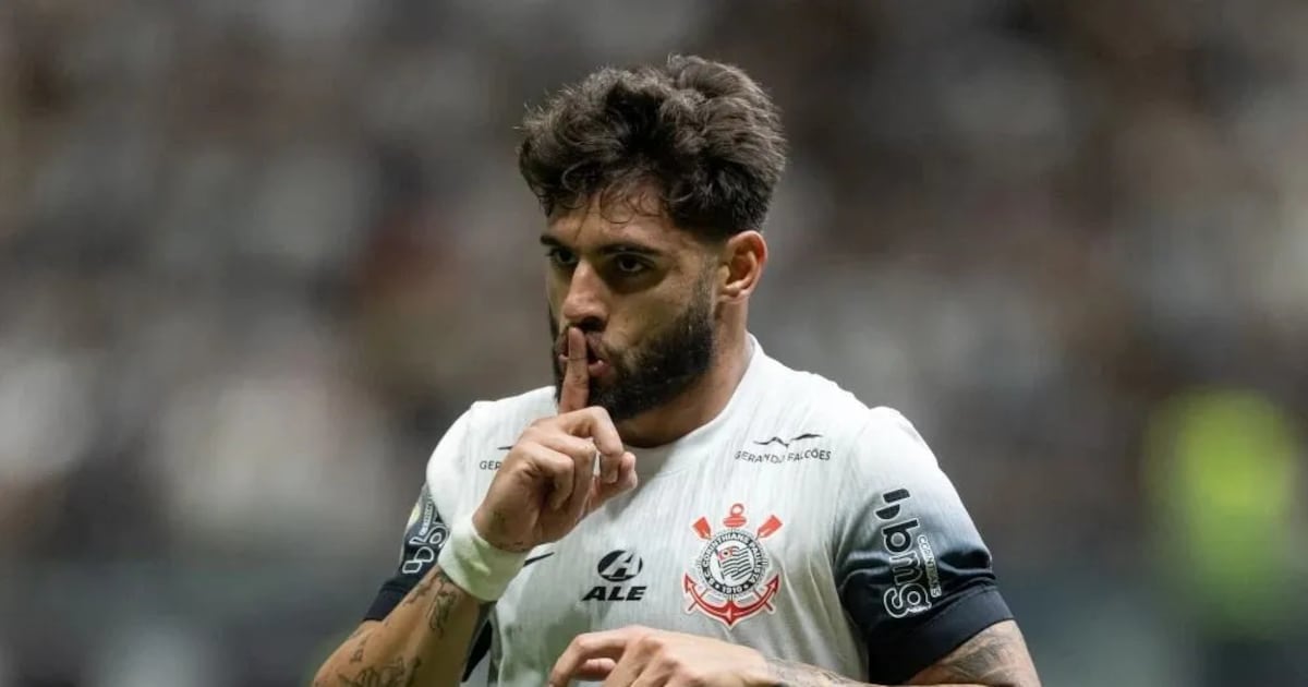 Precipitação de Yuri Alberto criou falsa ilusão. Diniz, Memphis e Garro lamentam não ter o artilheiro no jogo mais importante do ano para o Corinthians