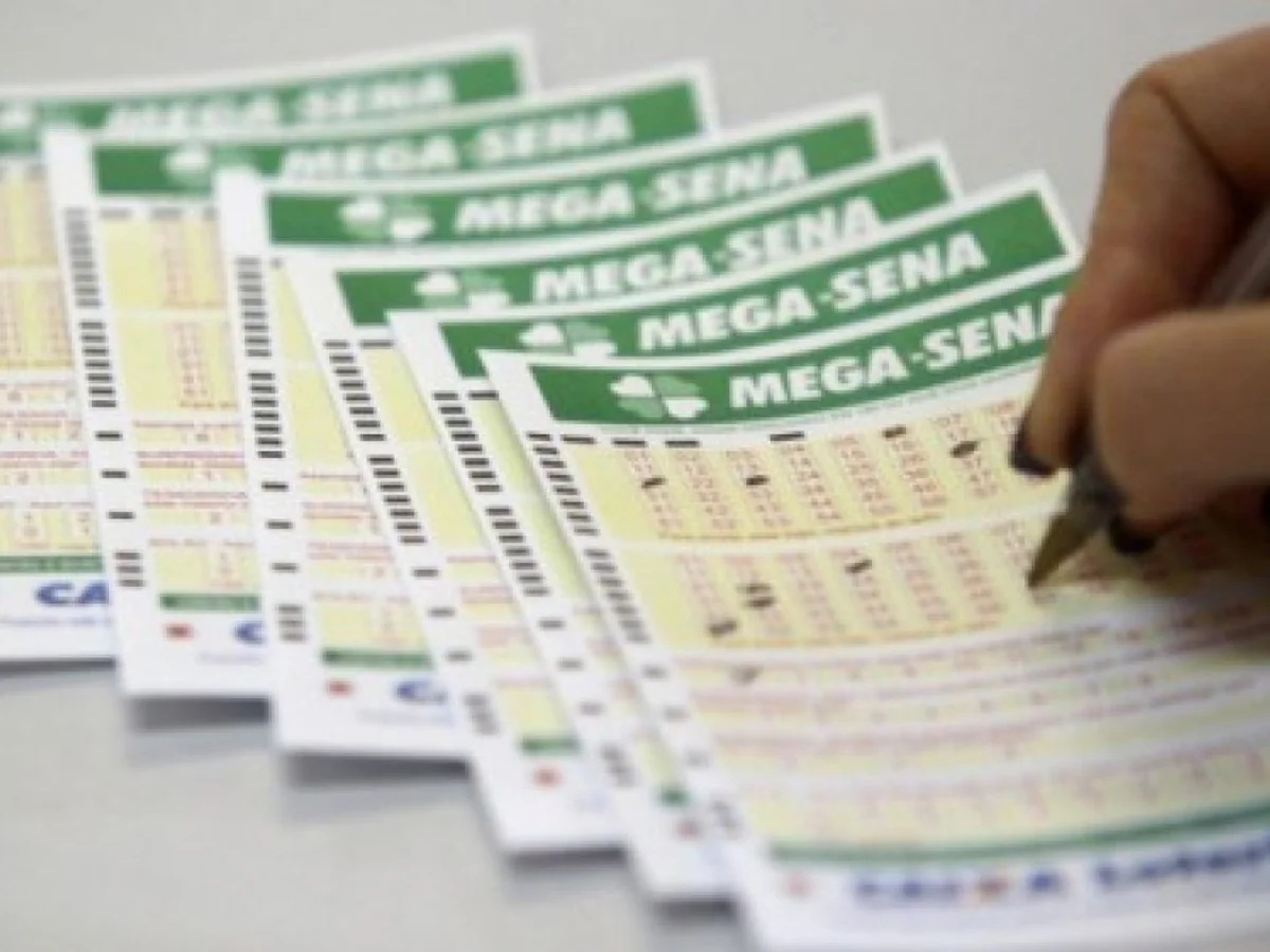 Mega-Sena 3058 acumula e prêmio sobe para R$ 102 milhões. Veja resultado