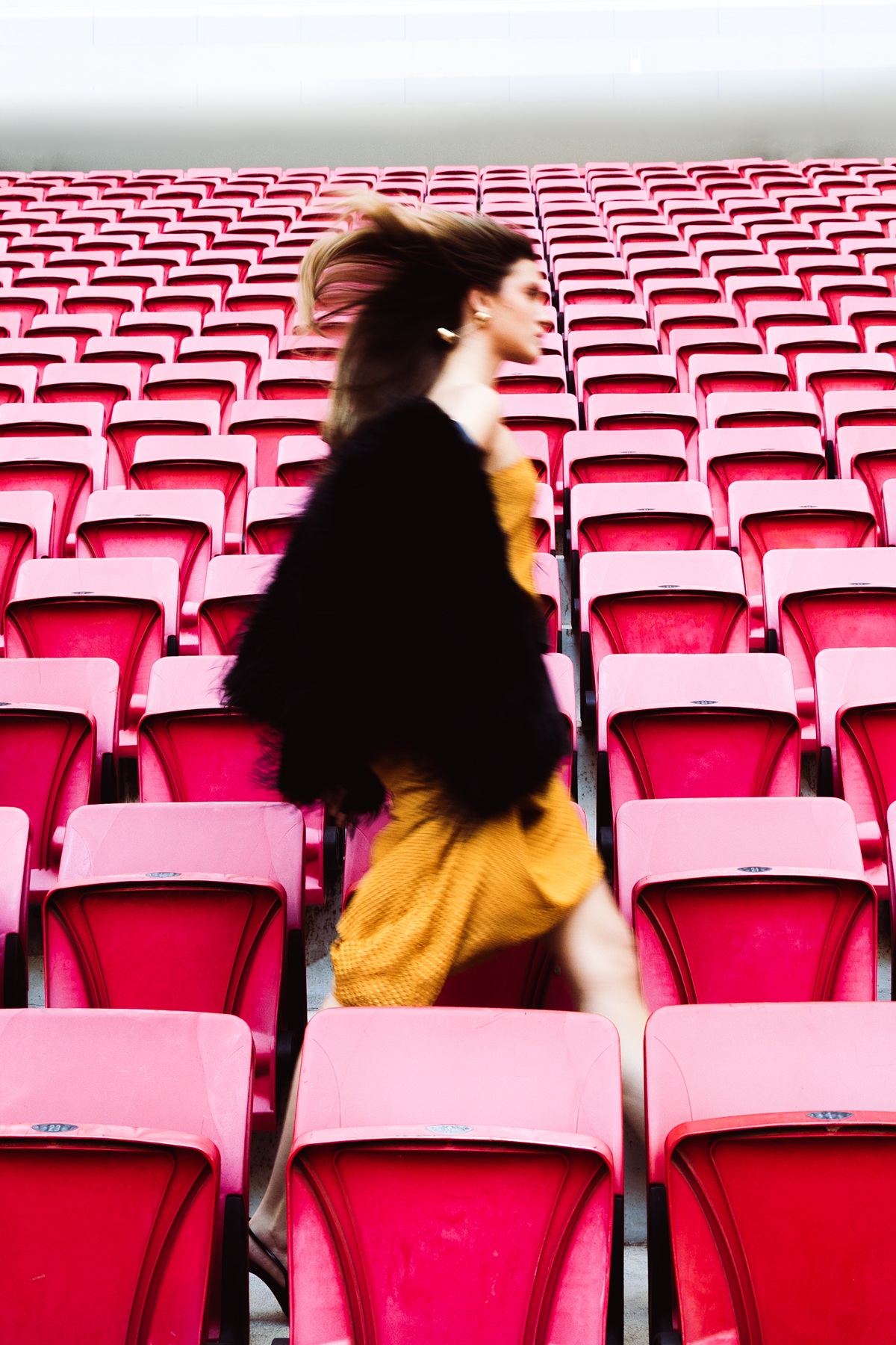 Metrópoles Catwalk começa hoje (14/9); saiba como acessar o evento