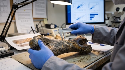Como os dinossauros se diversificaram após a extinção ocorrida há 252 milhões de anos