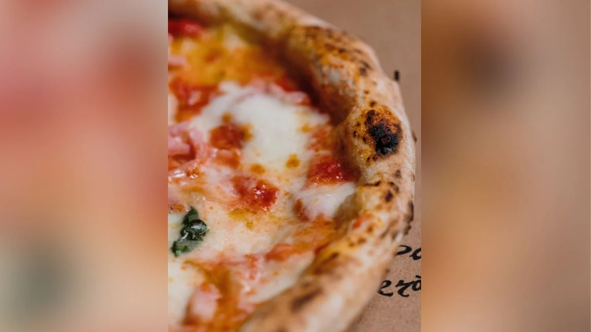 Pizzaria de SP conquista posto de 6ª melhor do mundo em ranking