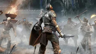 Salto surreal: emulador de PS5 faz Demon's Souls ir de 1 a 30 FPS em uma semana