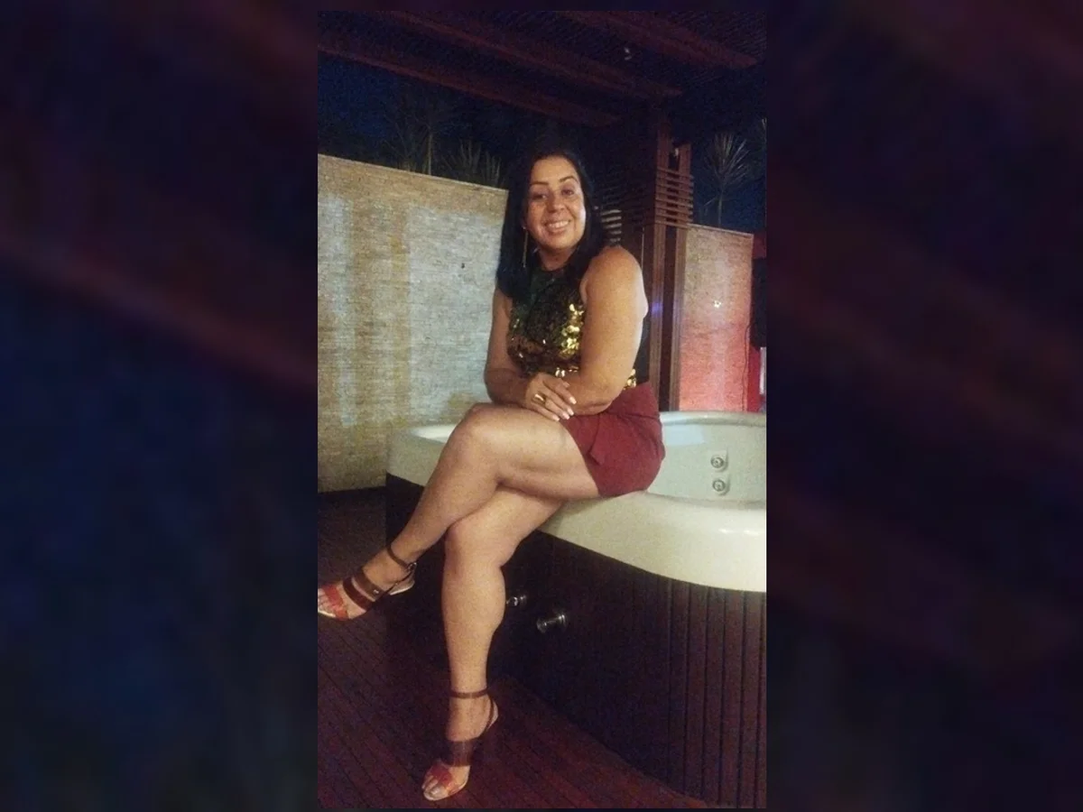 Dona de salão onde morreu professora não tem registro de biomédica no DF