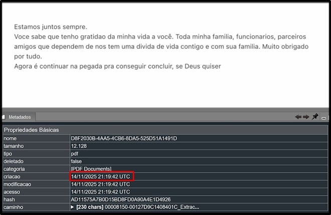 STF decide hoje se investiga Moraes por suposta relação com Vorcaro; entenda passo a passo