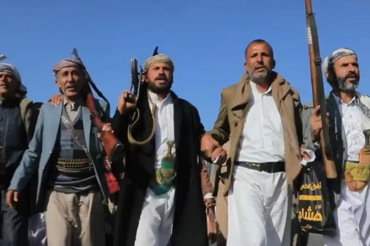 Houthis e Arábia Saudita trocam ataques e escalam conflito no Iêmen
