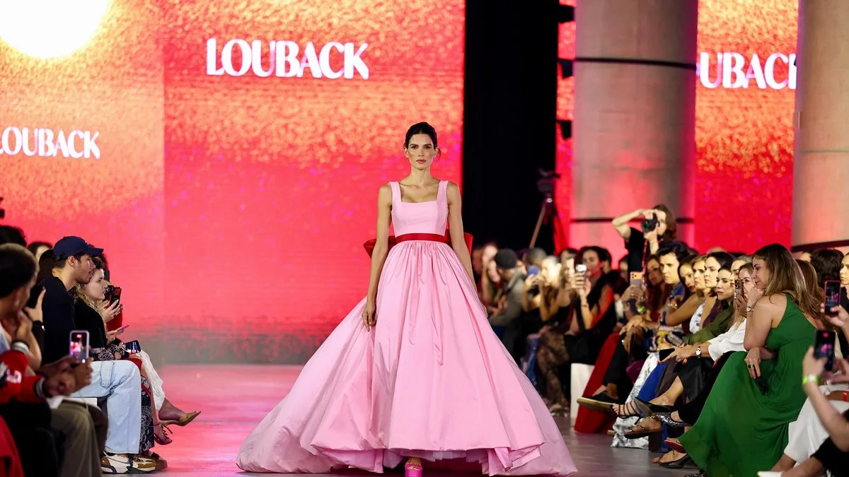 Com Raica Oliveira, 2º dia de Metrópoles Catwalk une moda e arte interativa