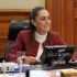 Trump había declarado el miércoles en una concentración en Carolina del Norte que Estados Unidos y México “estamos muy cerca” de alcanzar “un gran acuerdo”.