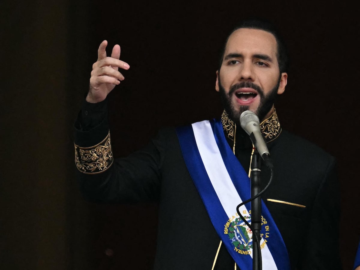 El Salvador decreta pela primeira vez sentença de prisão perpétua por feminicídio