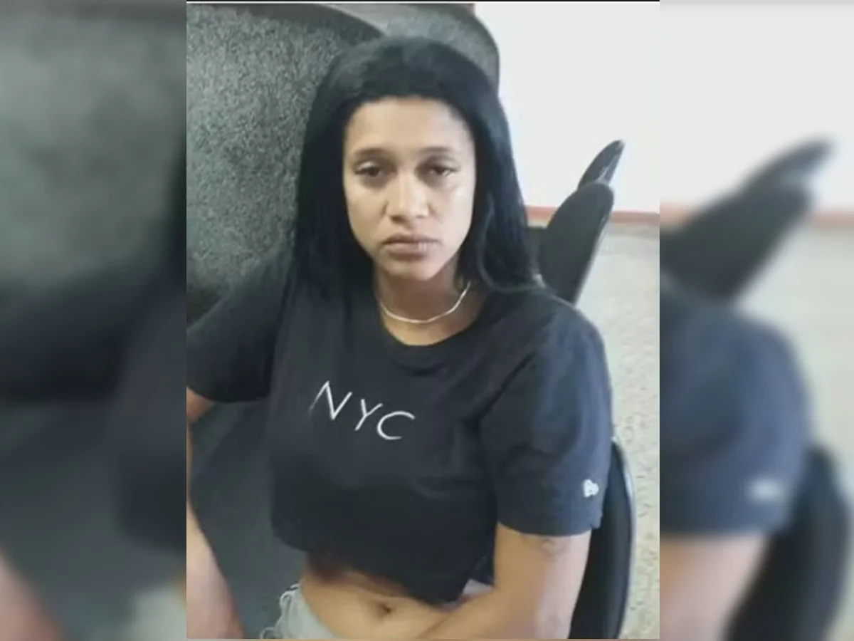 Mulher que tentou matar rival e fugiu de DP vai a júri nesta terça-feira