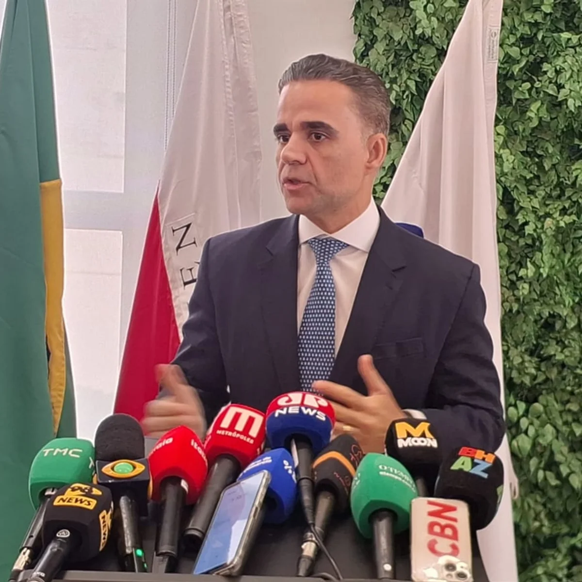 OAB-MG vê debate no STF como "divisor de águas" e defende Código de Conduta