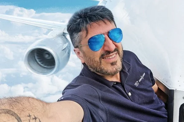 Lito Sousa recebeu medicamento experimental e está estável - destaque galeria