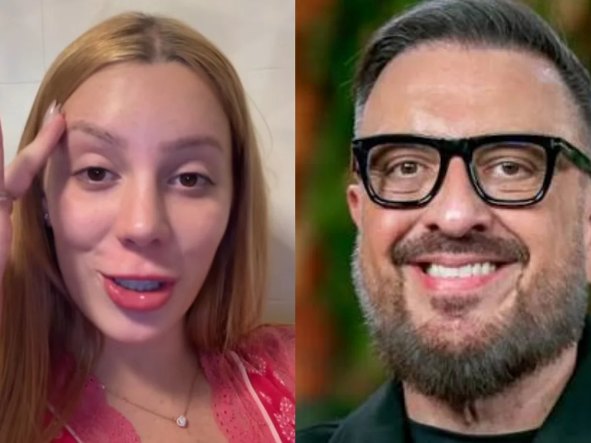 A Fazenda: Malévola nega convite de Carelli e amaldiçoa elenco do reality