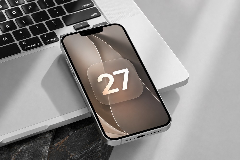 iOS 27 ganha recurso que ajuda a evitar golpes no iPhone; veja como ativar — Foto: Reprodução/Pexels/Apple/Editada com IA