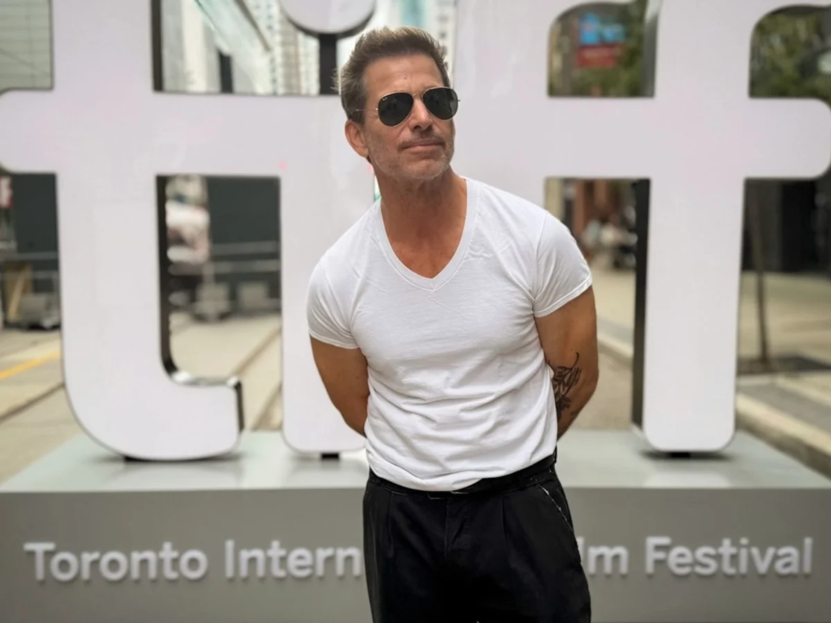 Entenda por que novo filme de Zack Snyder está sendo detonado pela crítica