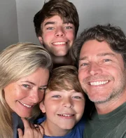 Erik Marmo desabafa após perder casa em incêndio: “Fiquei com medo”