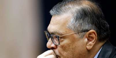 O ministro Fl&aacute;vio Dino Foto: Bruno Peres/Ag&ecirc;ncia Brasil / Estad&atilde;o