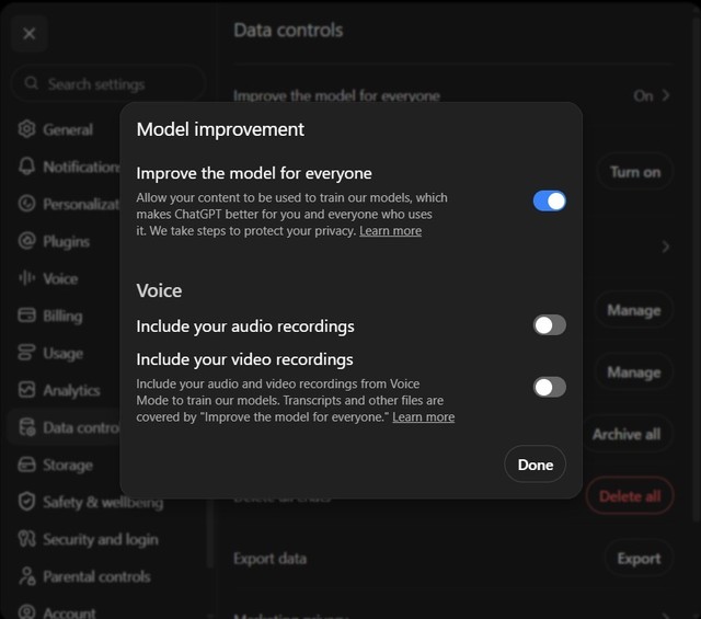 7 tipos de fotos que você nunca deveria enviar para uma IA