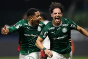 Imagem da matéria: Brasil pode ter 7 dos 8 semifinalistas da Libertadores e Sul-Americana