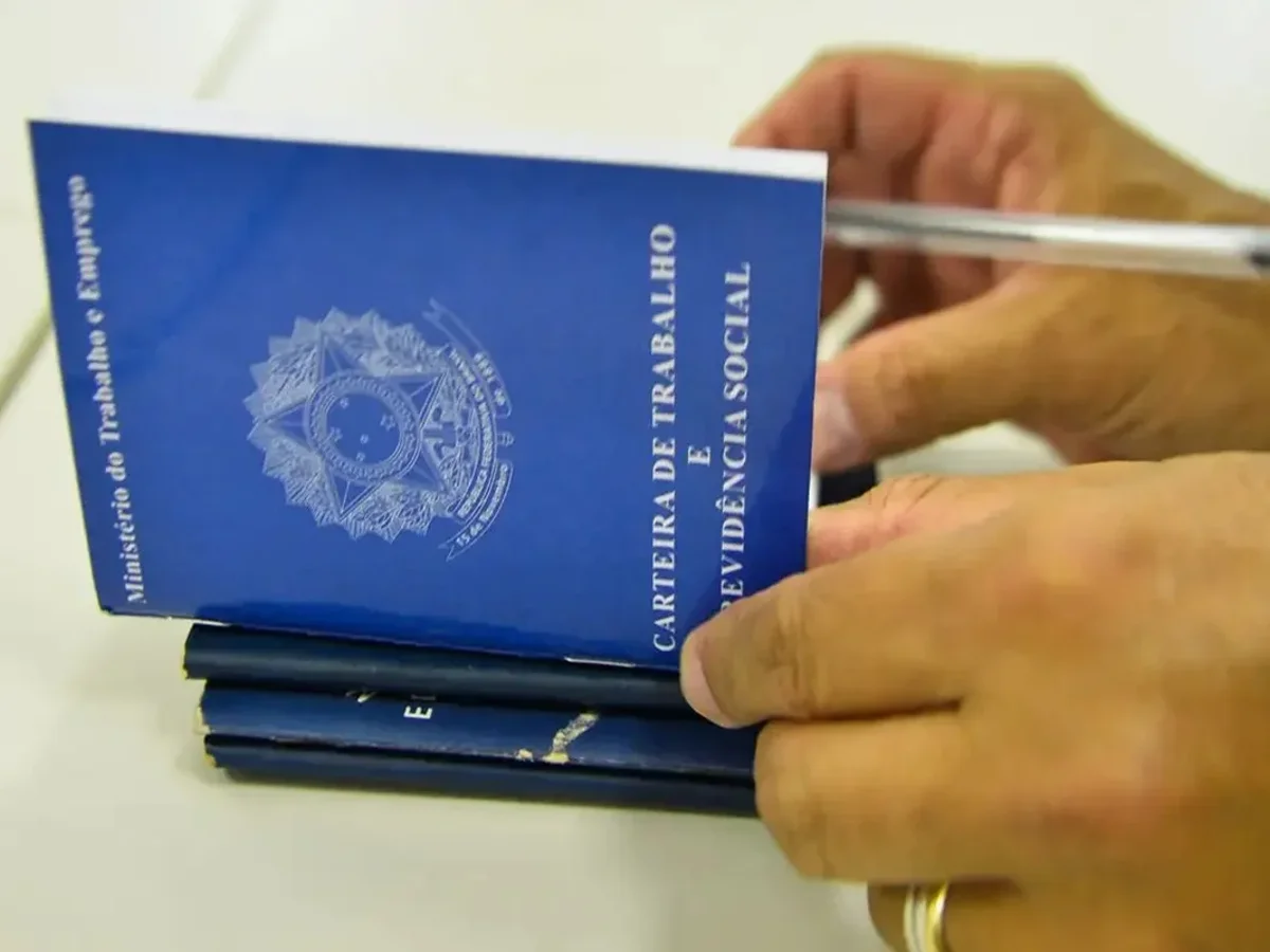 Com salários de até R$ 5 mil, DF tem 1.187 vagas de emprego nesta 4ª feira
