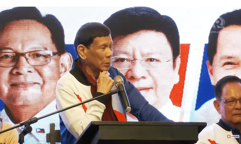 Where are we now in Rodrigo Duterte’s ICC case?