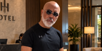 Cantor Rick está entre as vítimas de acidente de helicóptero Foto: Reprodução/instagram