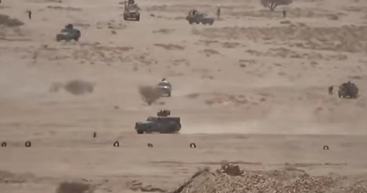 Houthis abatem avião de guerra da Arábia Saudita após acusações de ataque a Meca