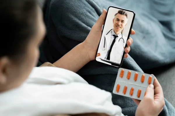 AGU cobra YouTube por vídeos com falsos médicos criados por IA