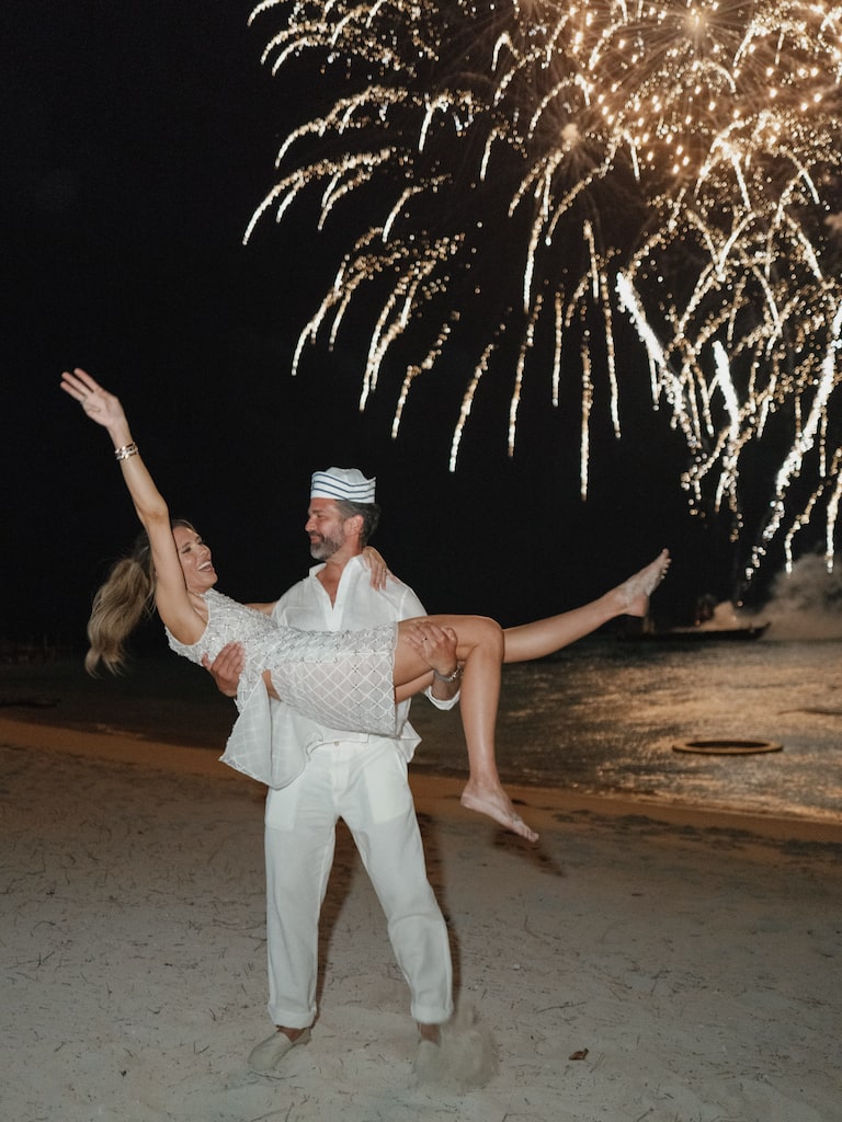 Empresário russo ligado ao Kremlin pagou festas de casamento de filho de Trump