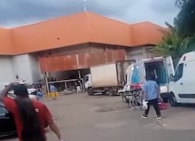 Família que estava desaparecida em BH é localizada e relata ter sumido voluntariamente