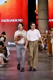Zinc, Meu Kimô e Sacramound abrem passarela do Metrópoles Catwalk