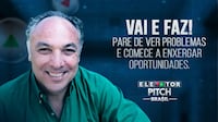 De Courier a Dealmaker: filme sobre trajetória de Ricardo Bellino já está disponível no RecordPlus