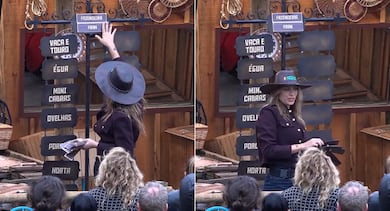 Sheila Barbosa analisa jogo de Serginho Hondjakoff em A Fazenda 18: ‘Botou para quebrar’