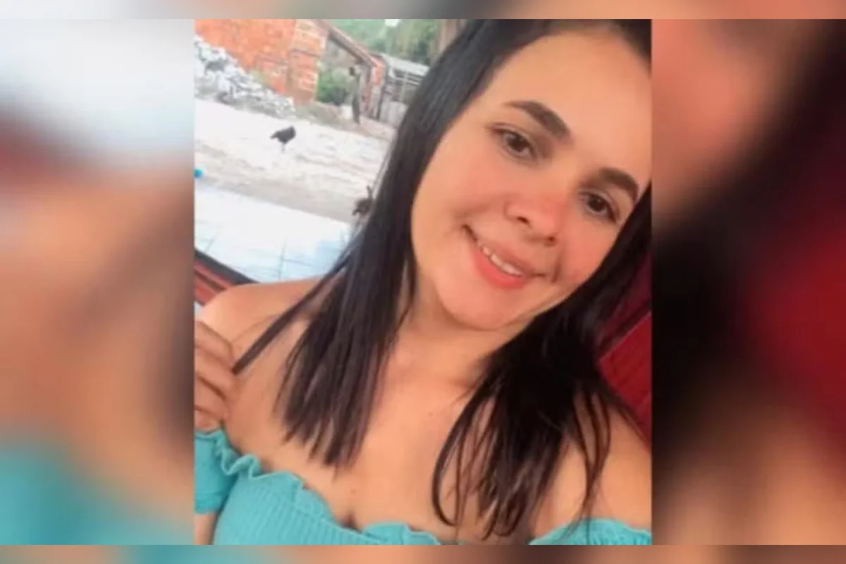 Mulher é morta a marteladas dentro de casa na frente do pai; ex é suspeito