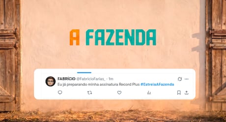 Dinâmica premiada rende R$ 50 mil em prêmios para peões ‘bons de blefe’ em A Fazenda 18