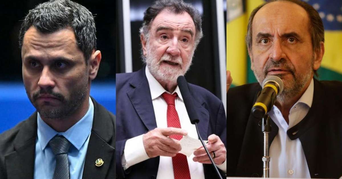Cleitinho tem 37% das intenções de voto em MG contra 13% de Patrus e 11% de Kalil, mostra Datafolha
