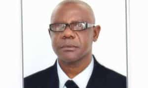 Os Órgãos De Soberania De São Tomé e Príncipe