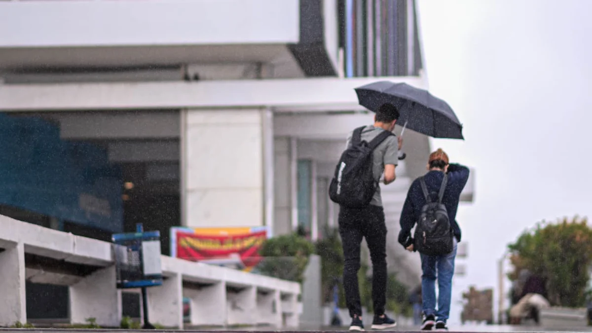 Clima: geada no Sul, temporais no Sudeste e calorão no Norte marcam esta 4ª