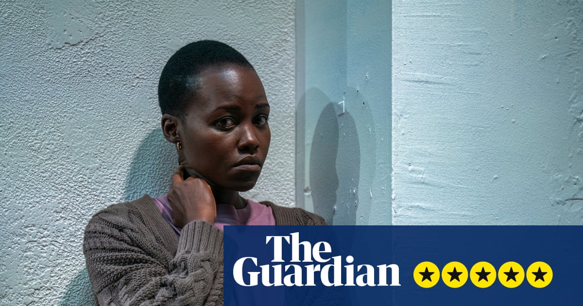 Revisão de condições pré-existentes – Lupita Nyong'o é fenomenal no drama sobre abuso doméstico