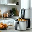 Imagem da matéria: 8 dicas para não errar na hora de comprar sua air fryer