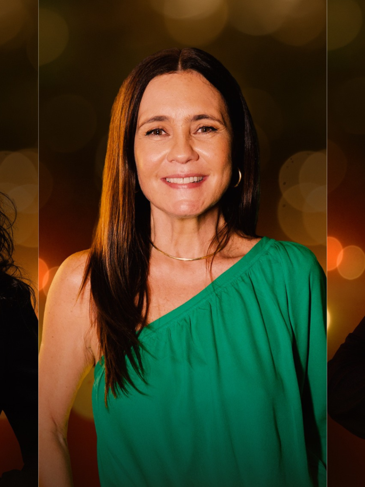 Avenida Brasil 2 terá Débora Falabella, Adriana Esteves e Murilo Benício; veja quem já está confirmado