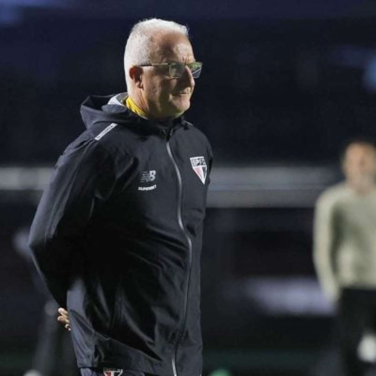 Dorival detona atuação do São Paulo em eliminação: "Um espanto"
