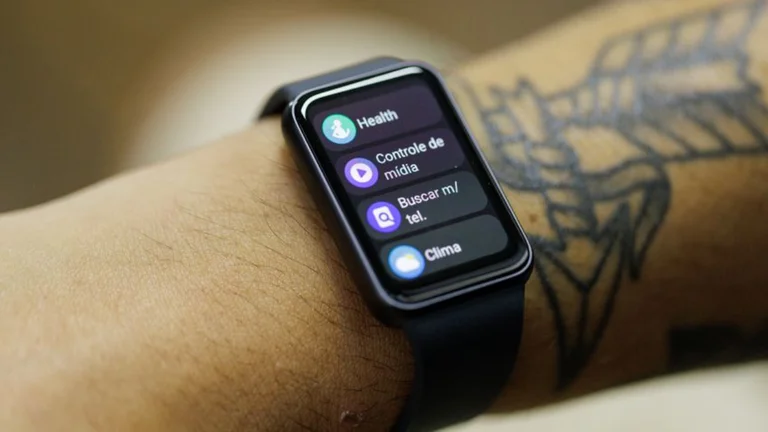 “Mi Band da Samsung” vazou: Galaxy Fit 4 ganha primeiros detalhes