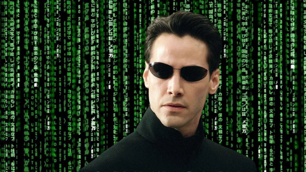 Matrix é uma das principais franquias de ficção científica dos anos 1990 — Foto: Reprodução/IMDb
