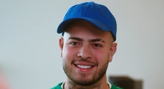 Acostumado com flashes! Igor Monteiro garante dose de beleza em A Fazenda 18