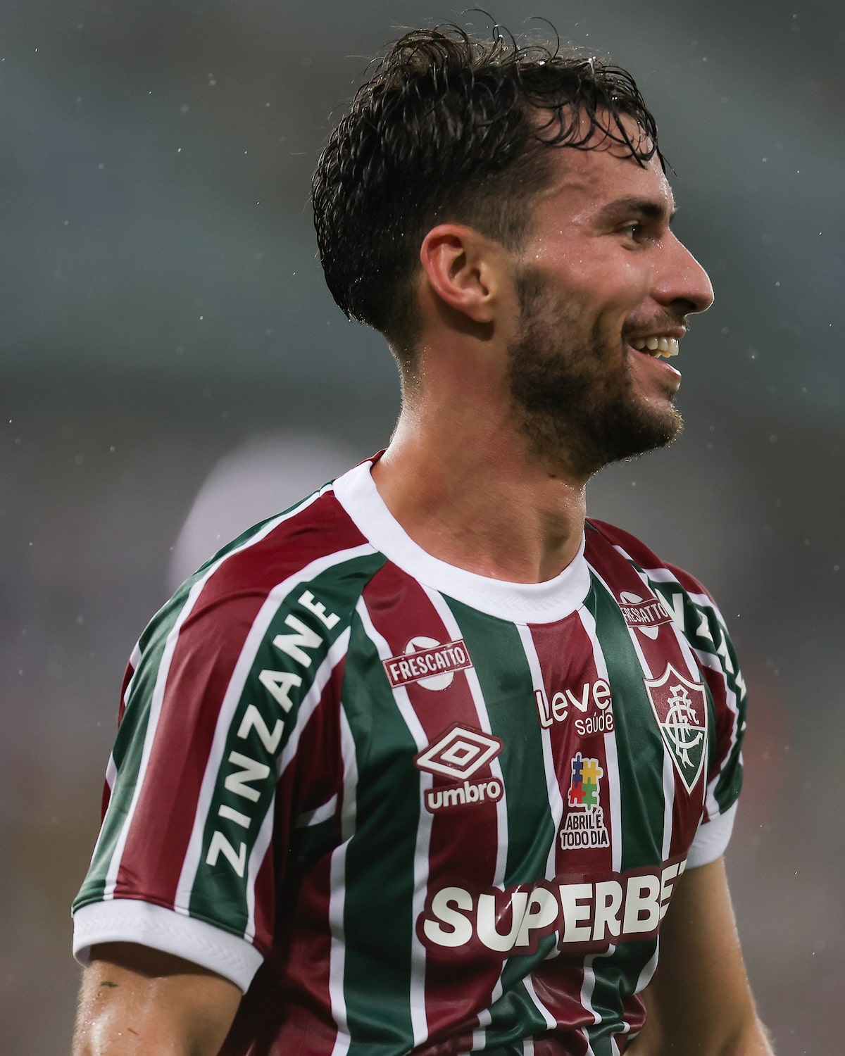 Martinelli, do Fluminense, é convocado por Ancelotti para amistosos da seleção na vaga de João Pedro