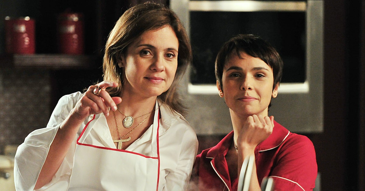 Globo confirma elenco de ‘Avenida Brasil 2’; veja fotos dos atores caracterizados
