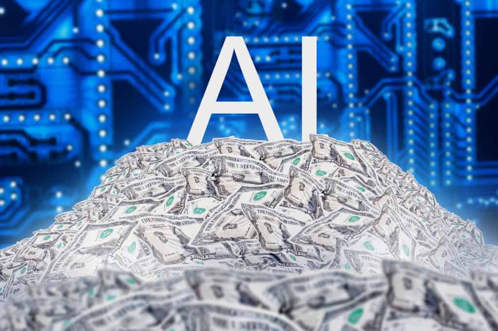 Investimentos em IA podem levar anos para dar retorno, alerta análise do Goldman Sachs