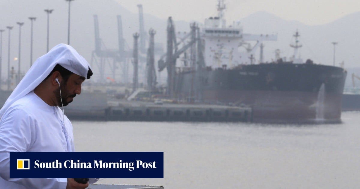 Rota da Seda Digital: Hong Kong atua como ponte financeira entre a China e o MENA