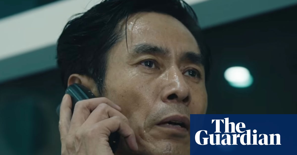 'Isso é realmente ousado': Como a China transformou as tensões com Taiwan em uma série de espiões de alta audiência